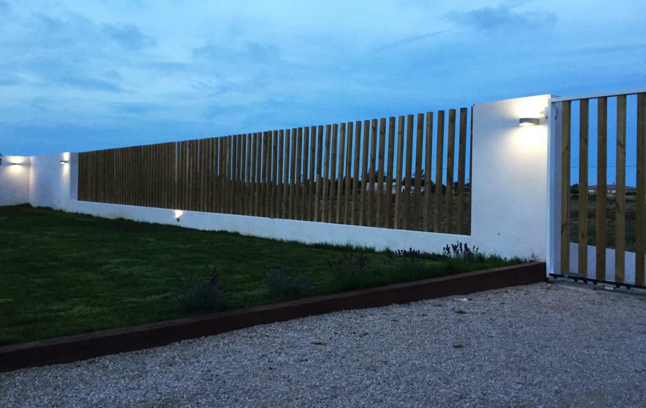 Villa Casita de madera Benicarló Exterior foto